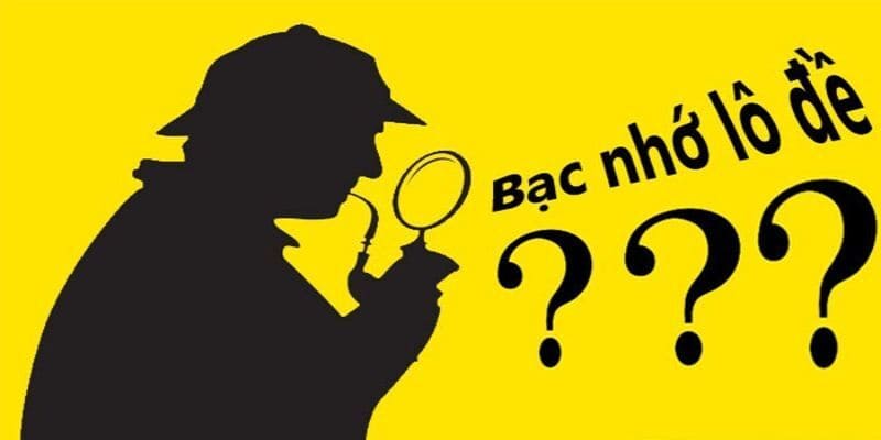 Mô hình bạc nhớ - Chiến thuật soi cầu hiệu quả cao