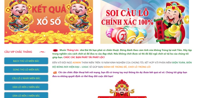 Hướng dẫn tra cứu mọi thông tin cần thiết trên trang web