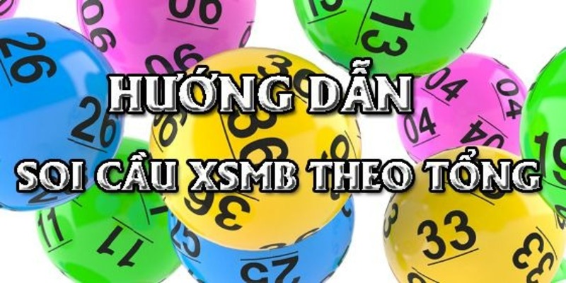 Đánh giá quy luật kết quả xổ số dựa trên tổng đề hiệu quả