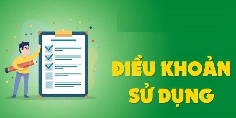 Các điểm lưu ý trong điều khoản của trang web